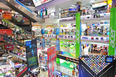 best electronic market in bangkok|electronics shopping in bangkok.